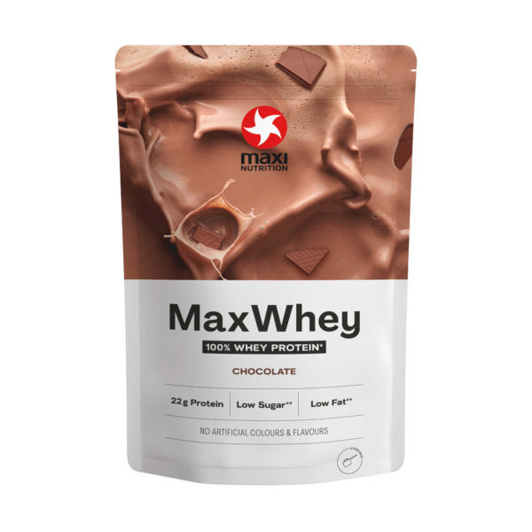 Proteína em Pó Chocolate MaxWhey